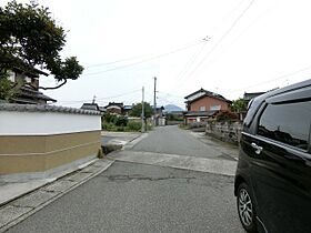 メゾン　ド　ミユ　Ｂ 104 ｜ 鳥取県米子市尾高1068番地1（賃貸アパート1LDK・1階・50.01㎡） その24