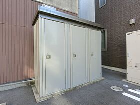 Jコート・サウス 101 ｜ 鳥取県米子市立町4丁目177（賃貸マンション1LDK・1階・52.73㎡） その28