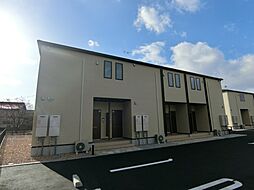 ヒカルサ境港外江町ウエストI
