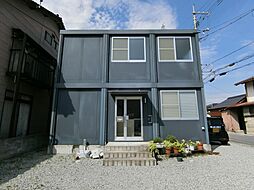 安来市宮内町Uテナント
