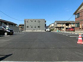 セレスティアル道笑町 102 ｜ 鳥取県米子市道笑町3丁目175-1（賃貸アパート2LDK・1階・51.43㎡） その26