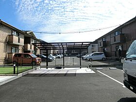 セレスティアル道笑町 102 ｜ 鳥取県米子市道笑町3丁目175-1（賃貸アパート2LDK・1階・51.43㎡） その28