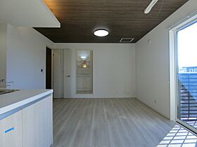 セレスティアル道笑町 203 ｜ 鳥取県米子市道笑町3丁目175-1（賃貸アパート1LDK・2階・43.09㎡） その3