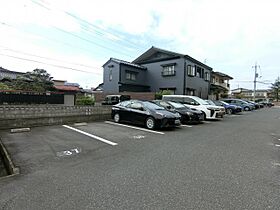 ベルアネスB棟 210 ｜ 鳥取県米子市車尾3丁目2-15（賃貸マンション2LDK・2階・58.65㎡） その24