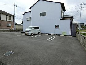 フェリモ 202 ｜ 鳥取県米子市東福原3丁目1-25（賃貸アパート1LDK・1階・40.00㎡） その27