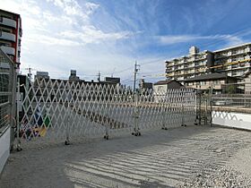 パーシモン駅南 105 ｜ 鳥取県米子市目久美町26-8（賃貸アパート2LDK・1階・52.39㎡） その6