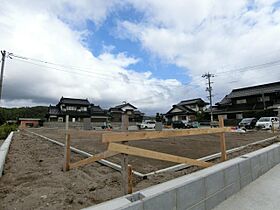 ヤマトサカスＢ 102 ｜ 鳥取県米子市淀江町中間718-5（賃貸アパート1LDK・1階・50.05㎡） その28