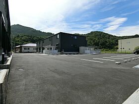 グランシャリオ　アルファ　Ａ 102 ｜ 鳥取県西伯郡南部町倭1017番地（賃貸アパート1LDK・1階・50.05㎡） その26