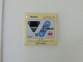 レセンテSFK　A棟 203 ｜ 鳥取県米子市道笑町3丁目179-1（賃貸アパート1R・2階・34.76㎡） その13