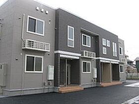 Ｓｅａ　ｓｉｄｅ　ｖｉｌｌａＢ 202 ｜ 鳥取県米子市夜見町2992-1（賃貸アパート3LDK・2階・69.15㎡） その1