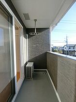 Ｓｅａ　ｓｉｄｅ　ｖｉｌｌａＢ 202 ｜ 鳥取県米子市夜見町2992-1（賃貸アパート3LDK・2階・69.15㎡） その24