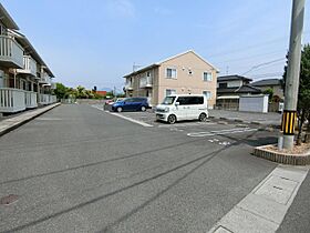 ホワイトウィステリアC棟 101 ｜ 鳥取県米子市福市693-1（賃貸アパート1R・1階・40.33㎡） その25