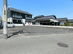 NEWサニーハイツ 201 ｜ 鳥取県米子市今在家398-1（賃貸アパート2K・2階・35.30㎡） その27