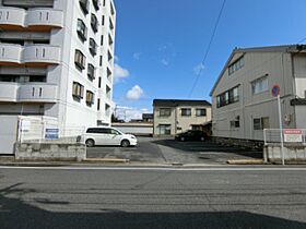 エクセル富士見 806 ｜ 鳥取県米子市冨士見町2丁目98（賃貸マンション1K・8階・42.56㎡） その27