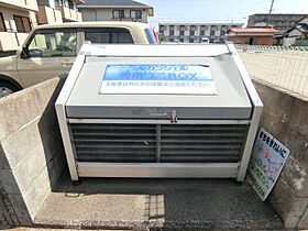 ラルカンシェルB棟 102 ｜ 鳥取県米子市米原3丁目9-6（賃貸アパート1LDK・1階・52.13㎡） その28