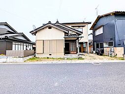 🉐敷金礼金0円！🉐皆生新田1丁目F戸建
