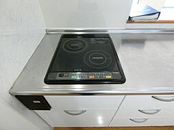 スカイマンションF
