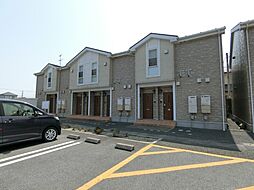 ハイドランジア　2番館