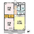 セブンヒルズ1階5.3万円