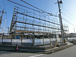 ヒカルサ境港渡町イースト