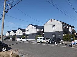 カーサイベリアル　E棟