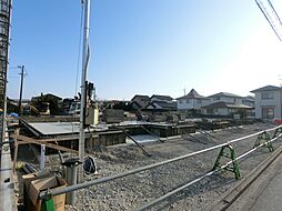 ヒカルサ境港渡町ウエスト