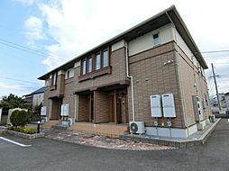 フォーチュネイトハウス　Ｂ