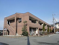 フォレストガーデン　Ａ棟