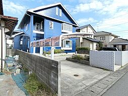 旗ヶ崎7丁目　中古住宅