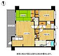 グランドール米子旗ヶ崎6階1,680万円