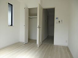 プランドールＴＣ東長崎 201 2階1Kの室内