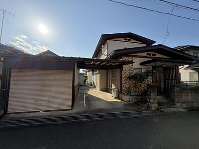 外観 外観