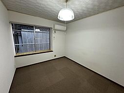 コーポ東高前 205 2階1Kのリビング/ダイニング