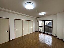 サーパス大輪町 207 2階3LDKのリビング/ダイニング