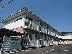 シャルマン壱番館 208