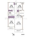 パールコート玉川学園2階2,580万円