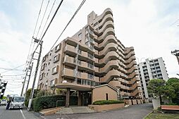 メイツ多摩川緑地
