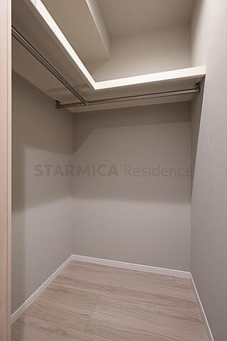 収納 エクセレントプレイス石神井公園 1階/-