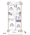 リーデンススクエア相模原9階4,180万円