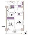 クリオ板橋本町1階3,980万円