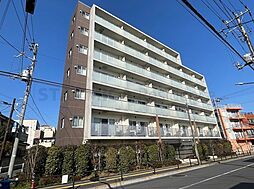 クリオ板橋本町