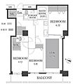 グランタワー調布国領ル・パサージュコクティー31階8,780万円