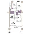 ヒルズ久が原壱番館9階7,680万円