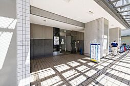 月島タワークリニック 190m