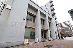 三菱UFJ銀行月島支店 790m