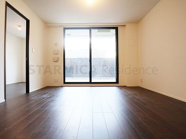 リビング/ダイニング プレシス横濱紅葉坂 1階/-