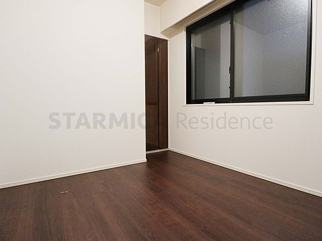 室内 プレシス横濱紅葉坂 1階/-