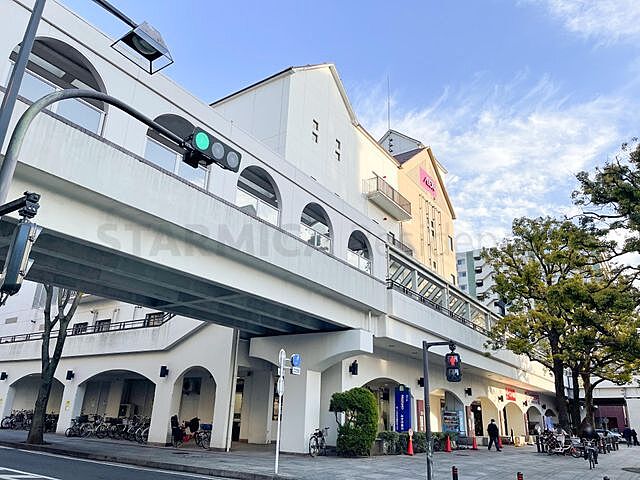 周辺 ルネサンスシティ本牧 2階/-