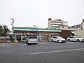 ファミリーマー...