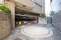 駐車場（月額8...